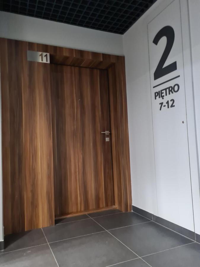 פוזנן Mostowa 23 Bruno Apartment, Self Check-In 24H, Free Parking, Air-Conditioning מראה חיצוני תמונה
