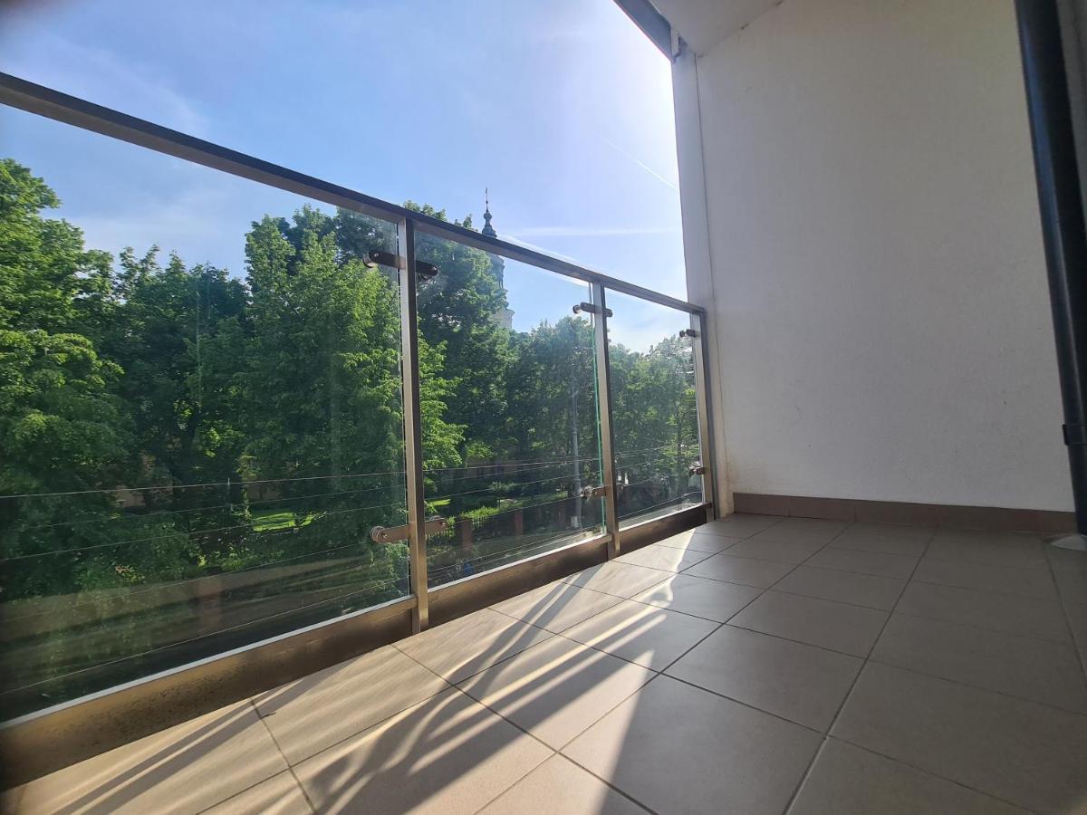 פוזנן Mostowa 23 Bruno Apartment, Self Check-In 24H, Free Parking, Air-Conditioning מראה חיצוני תמונה