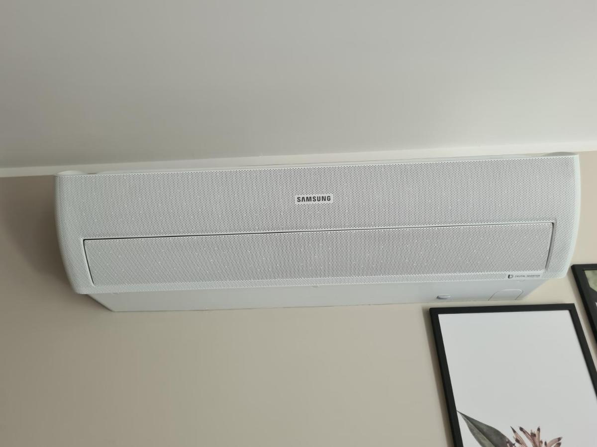 פוזנן Mostowa 23 Bruno Apartment, Self Check-In 24H, Free Parking, Air-Conditioning מראה חיצוני תמונה