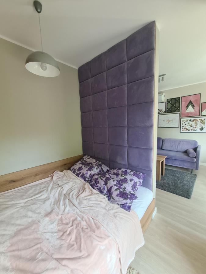 פוזנן Mostowa 23 Bruno Apartment, Self Check-In 24H, Free Parking, Air-Conditioning מראה חיצוני תמונה
