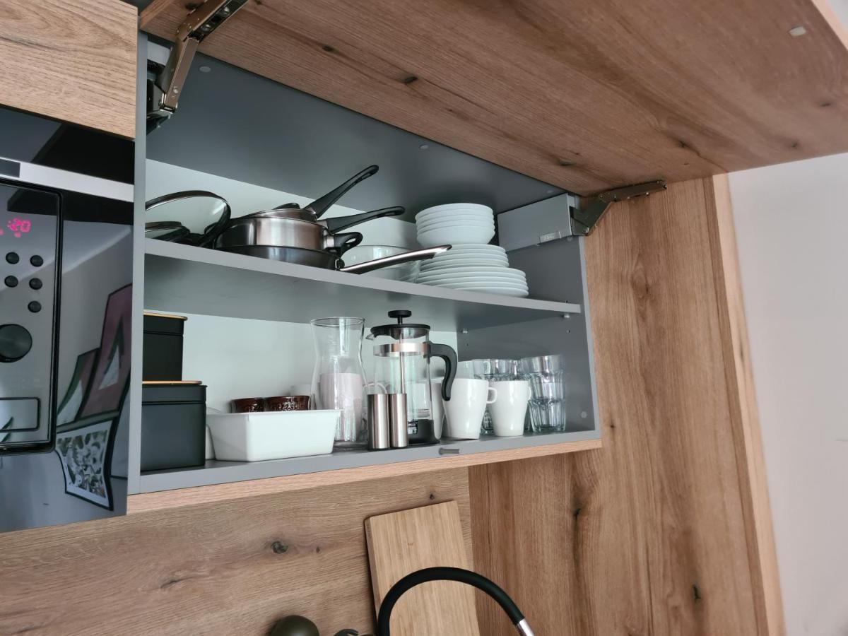 פוזנן Mostowa 23 Bruno Apartment, Self Check-In 24H, Free Parking, Air-Conditioning מראה חיצוני תמונה