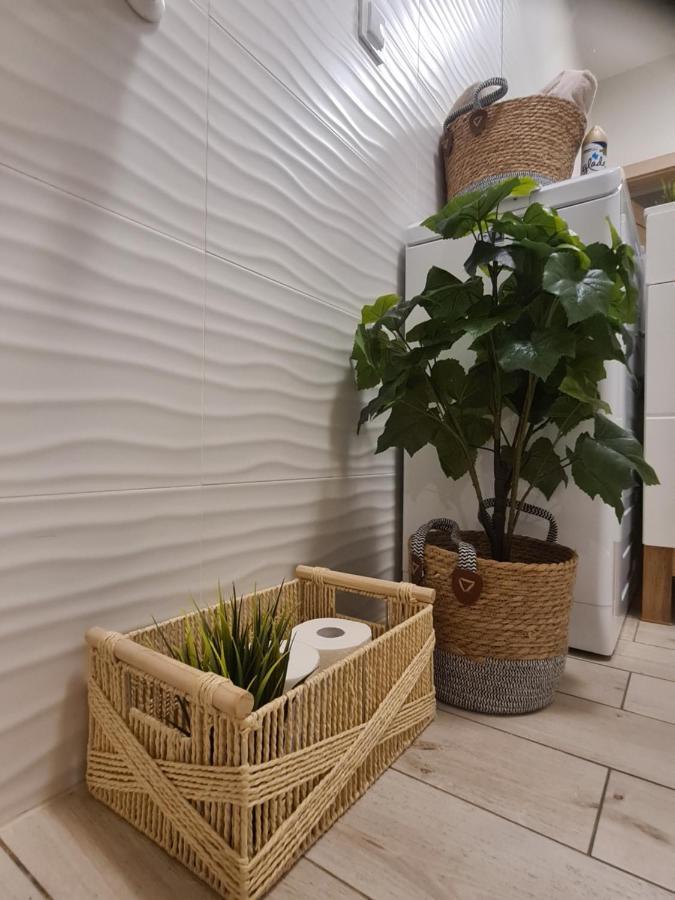 פוזנן Mostowa 23 Bruno Apartment, Self Check-In 24H, Free Parking, Air-Conditioning מראה חיצוני תמונה